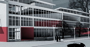 瑞昌江州造船廠工業文化園區環境與視覺藝術設計方案及文化藝術交流策劃