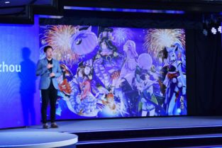 十天愛(ài)上廣東 嶺南文化熱浪席卷新加坡、韓國(guó)、日本