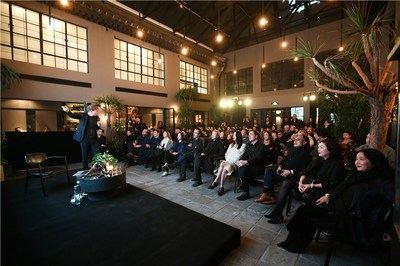 玉河夜話四周年 以“藝文城市主張”續(xù)寫城市文化新篇