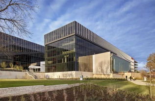 甲骨文尖端云賦能北玻玻璃文化藝術交流數字化新生態